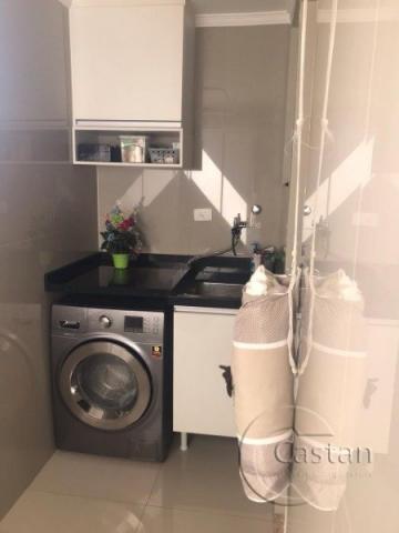 Apartamento à venda com 2 dormitórios em Mooca, Sao paulo cod:GL412 - Foto 17