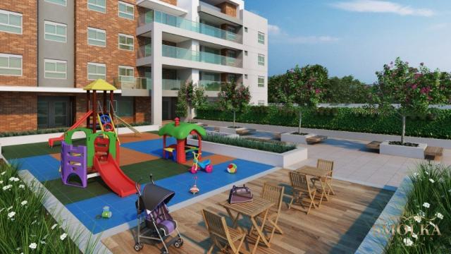 Apartamento à venda com 2 dormitórios em Monte verde, Florianópolis cod:9340