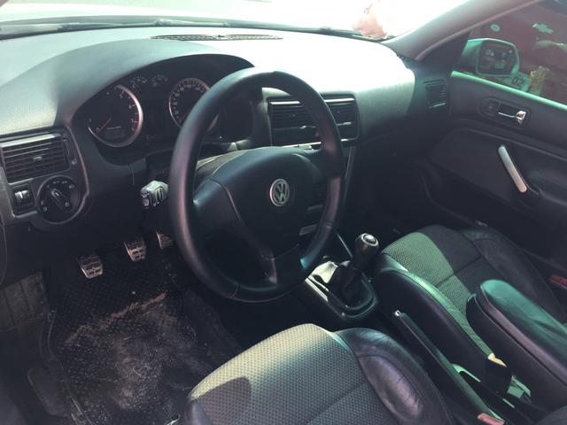 Golf sportline 1.6 flex - Foto 4