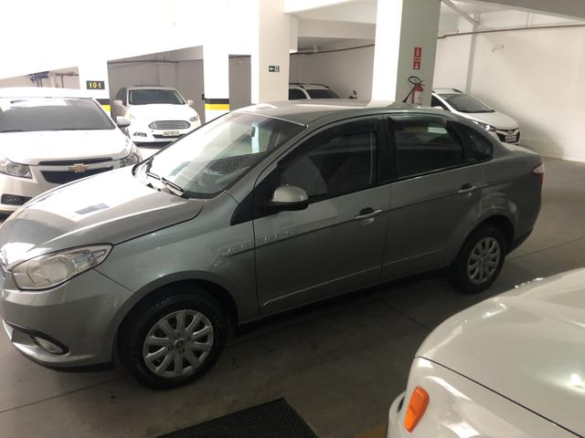 Grand Siena Attractive 1.4 - OPORTUNIDADE ! - Foto 5