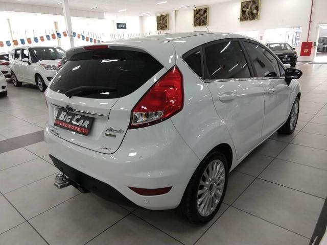 New Fiesta Titanium 1.0 12v Ecoboost - Foto 4