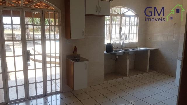 Oportunidade, casa a venda no condomínio recanto da serra, 4 quartos, piscina, varanda, no - Foto 12