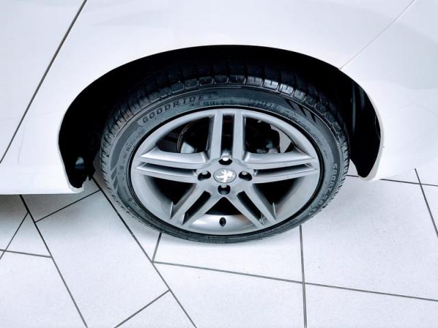 PEUGEOT 308 GRIFFE 1.6 TURBO FLEX 16V 5P AUT - Foto 13
