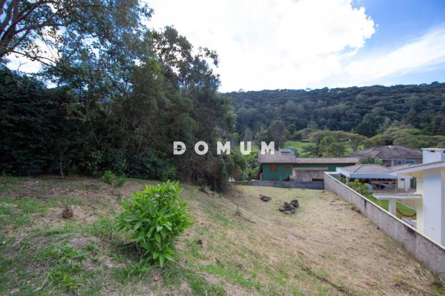 Terreno à venda, 826 m² - parque do imbui - teresópolis/rj