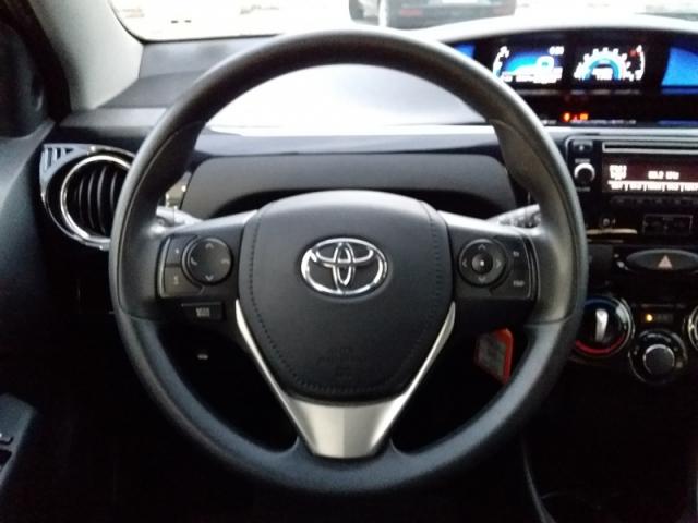 TOYOTA ETIOS 1.5 XS 16V FLEX 4P MANUAL. - Foto 6