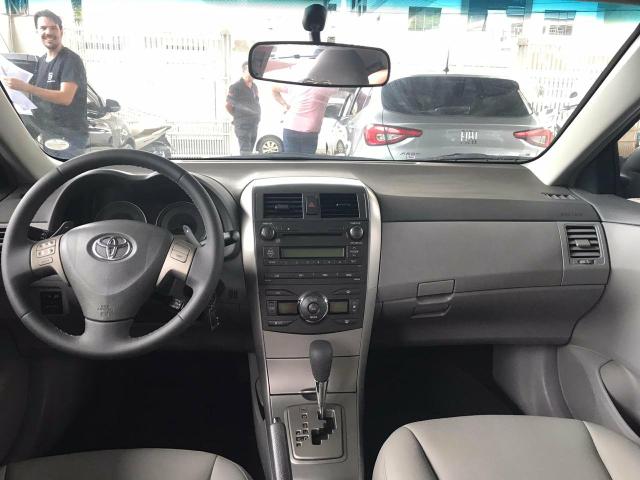 Corolla XEI 2.0 2010/11 ! - Foto 5