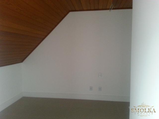 Apartamento à venda com 4 dormitórios em Jurerê, Florianópolis cod:8205 - Foto 7