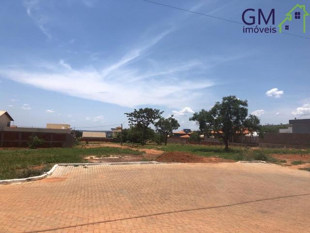 Oportunidade / financie seu lote e construção / condomínio alto da boa vista / quadra 102 - Foto 4