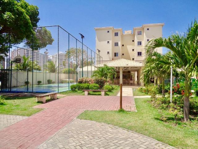 Apartamento no Terraços dos Ventos / 83m² / 03 quartos / 02 vagas - AP0524 - Foto 3