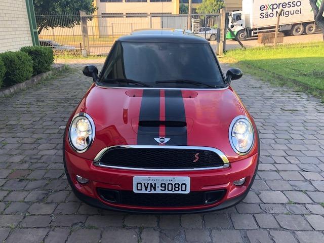 Mini Cooper S 1.6 Aut - Foto 2