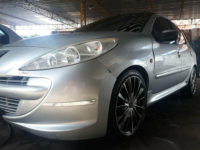 Vendo peugeot 207 - Foto 2