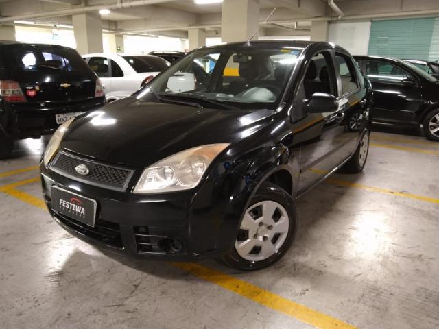 FORD FIESTA 2007/2008 1.0 MPI SEDAN 8V FLEX 4P MANUAL
