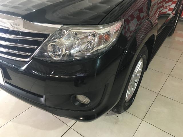 Toyota sw4 srv 3.0 4x4 7 lugares - Foto 5