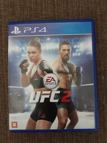 Jogos PS4 - Foto 2