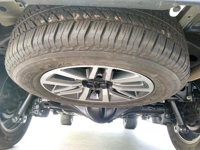 TOYOTA HILUX SW4 2.8 SRX 4X4 16V TURBO INTERCOOLER DIESEL 4P AUTOMÁTICO - Foto 9