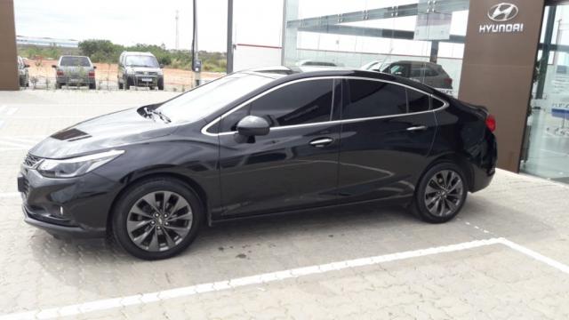 CRUZE 1.4 LTZ AUT TURBO - Foto 2