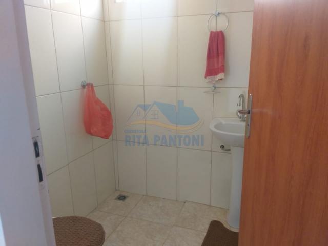 Casa condominio - condomínio topazio - brodowski - Foto 13