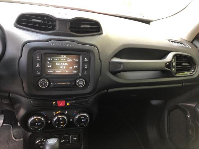 Jeep Renegade Night Eagle Diesel 4x4 - Foto 12