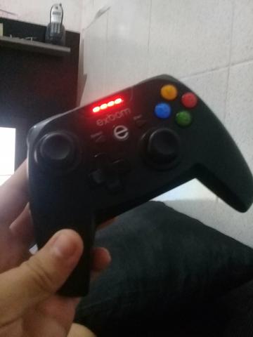 Controle para Celular android IOS - Foto 2