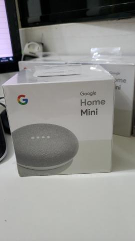 Google home mini