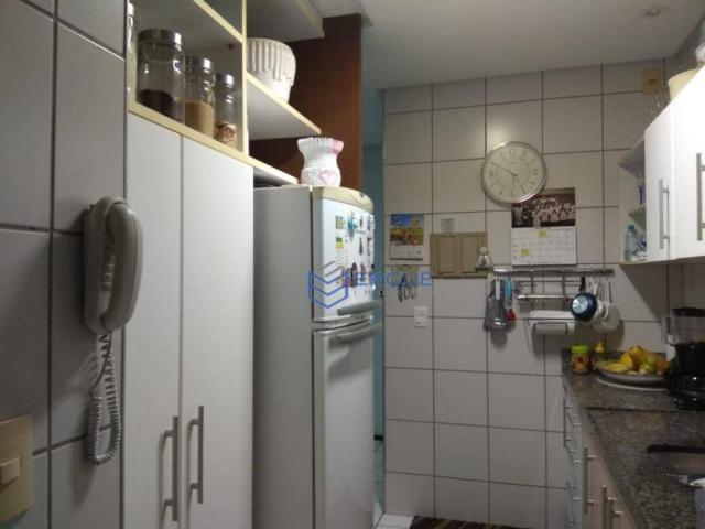 Excelente apartamento no guararapes em frente ao centro de eventos. - Foto 11