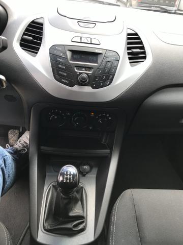 Ford Ka SE 2015/2015 - Foto 8