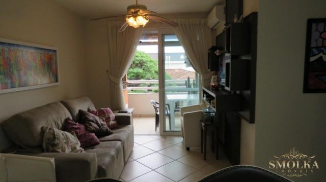 Apartamento à venda com 2 dormitórios em Canasvieiras, Florianópolis cod:9597 - Foto 9