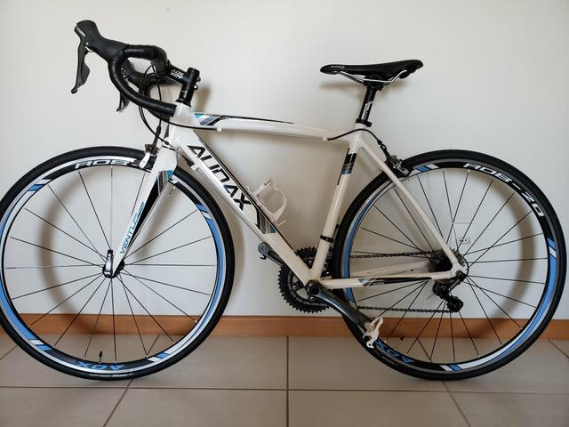 Bike speed Audax - Foto 3