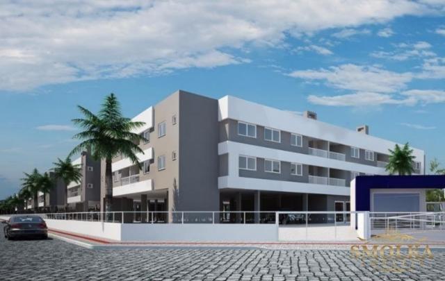 Apartamento à venda com 2 dormitórios em Ingleses, Florianópolis cod:8845