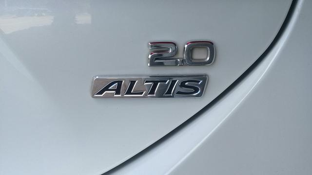 Vendo Corolla Altis 2018 - Foto 3