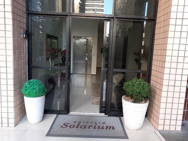 Apartamento Ed. Solarium - Meireles