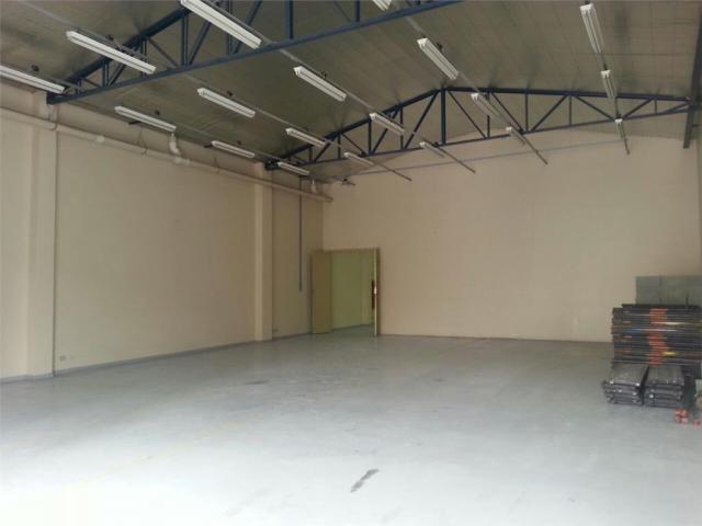 Galpão para alugar, 400 m² por r$ 10.000,00/mês - mooca - são paulo/sp - Foto 3