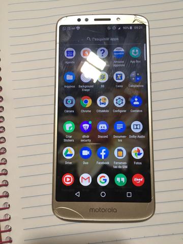 MotoG 6 Play - Foto 3