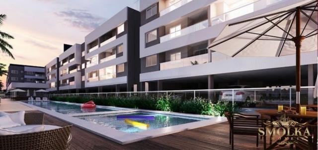 Apartamento à venda com 2 dormitórios em Ingleses, Florianópolis cod:8845 - Foto 5