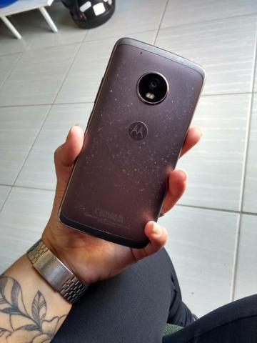 Vendo celular moto G5 plus 32gb - Foto 2