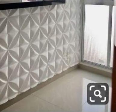 Trabalho colocando todo tipo de gesso inclusive 3 D - Foto 3