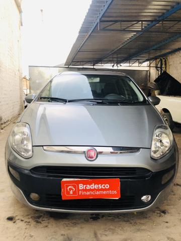 Punto attractive 1.4 2015