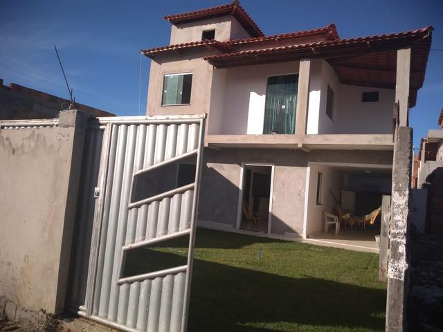 Alugo casa em barra grande praia do sol