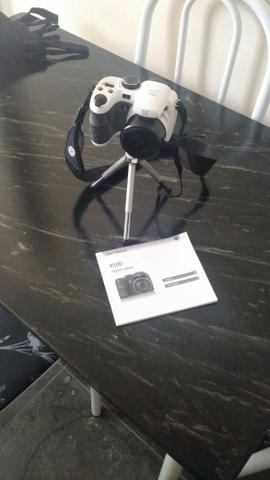 Camera digital nova - Foto 2