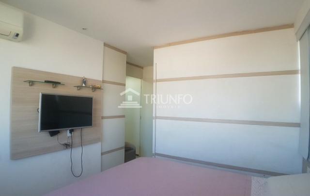 (ESN tr51827)Oferta Apartamento Papicu 64m 2 quartos 1 suite e 1 vagas todo projetado - Foto 16