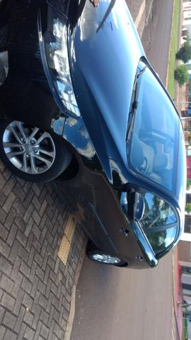 Kia cerato 2011
