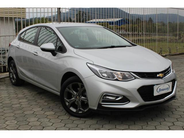 Chevrolet Cruze Sport LT
