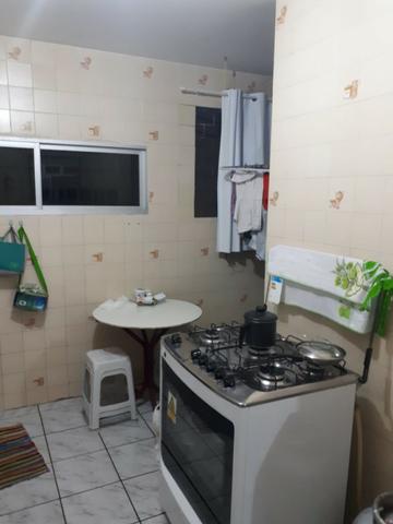 Apartamento 3 quartos - Foto 8
