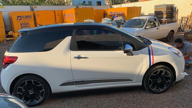 Citroen Ds3 1.6 turbo - Foto 4