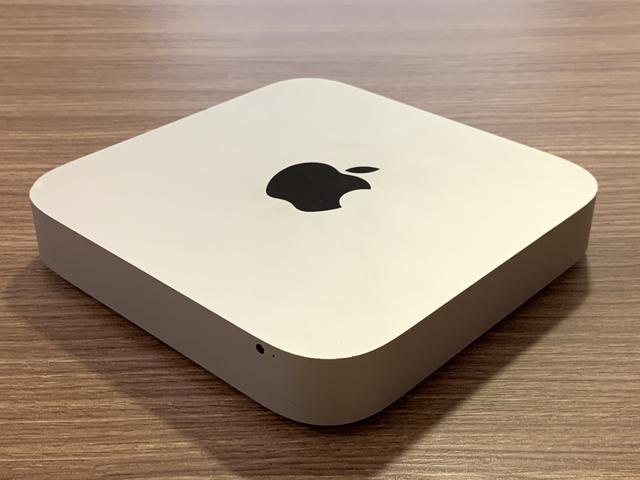Mac Mini i5 2,6GHz - 8GB RAM - 500 GB HDD