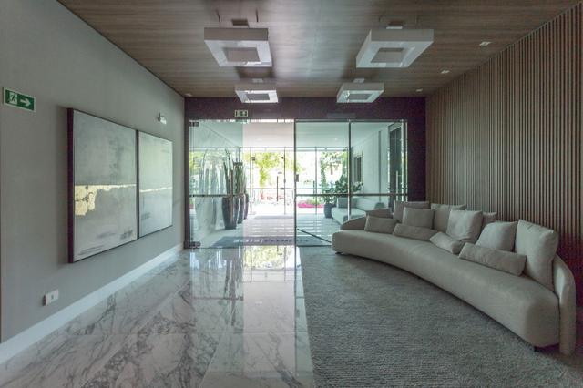 Juvevê, Residencial north side, novo pronto para morar !!! - Foto 18