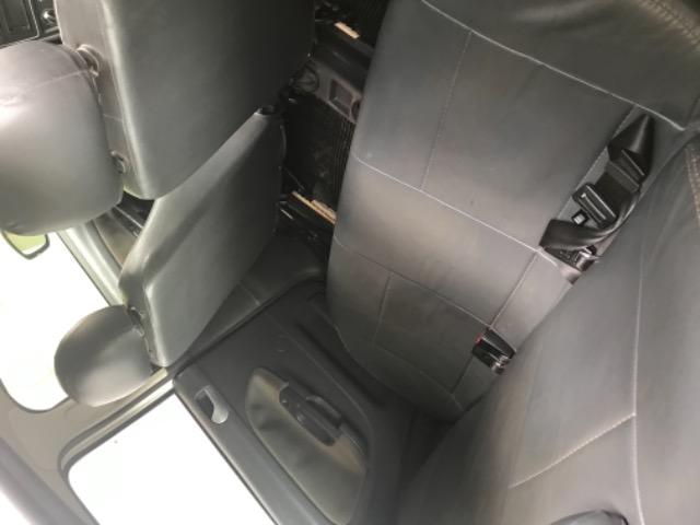 Vendo voyage bem conservado modelo highline ano 2014 - Foto 3