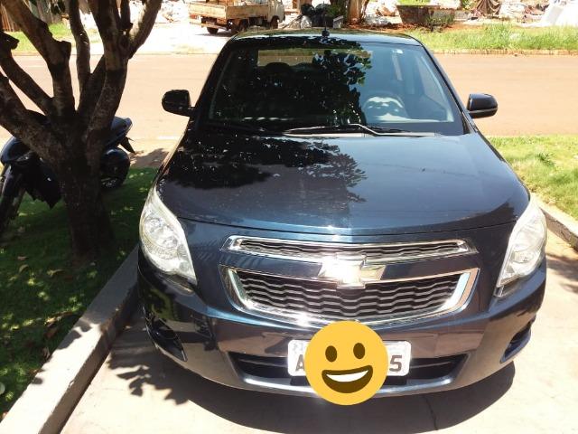 Veículo chevrolet cobalt 2012 - Foto 6
