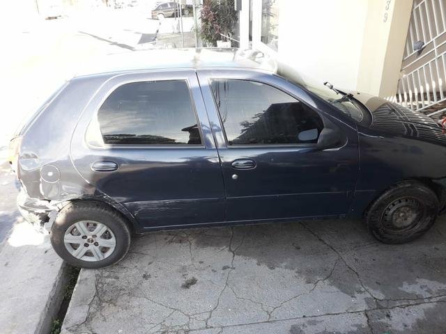 Vendo Pálio - Foto 2
