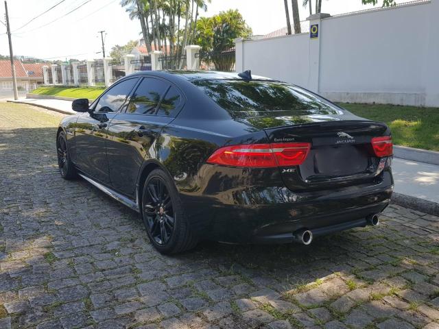 Jaguar XE R-Sport - Foto 8